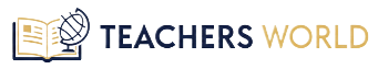 Teachers Database Logo